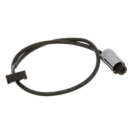 T&S BRASS Cable, Sensor (W/ Lens) For  - Part# 017195-45 017195-45